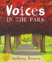 Voices In The Park Browne Anthony