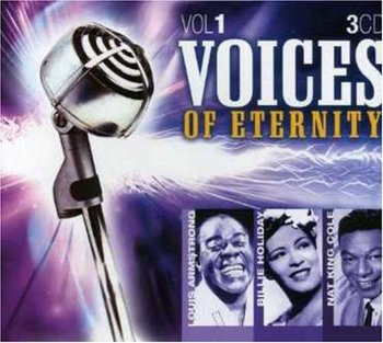 Voices Of Eternity. Volume 1 - Various Artists