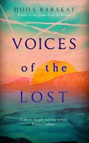 Voices of the Lost Hoda Barakat