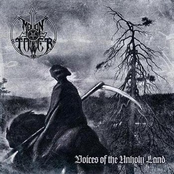 Voices Of The Unholy Land - Moontower