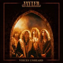 Voices Unheard Jayler