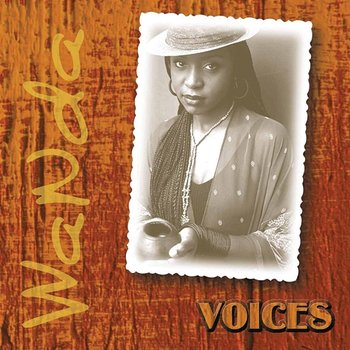 Voices - Wanda Baloyi