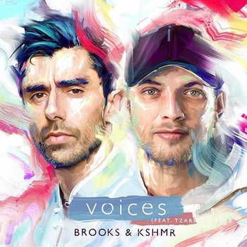 Voices - Brooks & KSHMR
