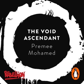 Void Ascendant - Mohamed Premee