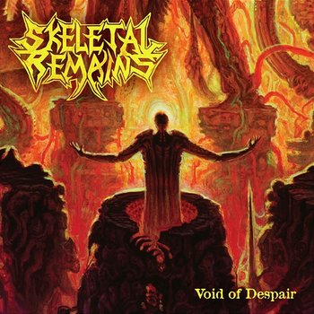 Void of Despair - Skeletal Remains