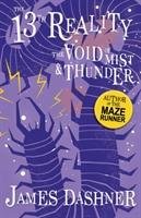 Void of Mist and Thunder - Dashner James