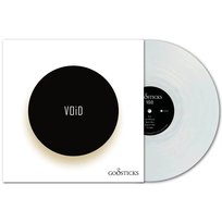 Void, płyta winylowa Godsticks