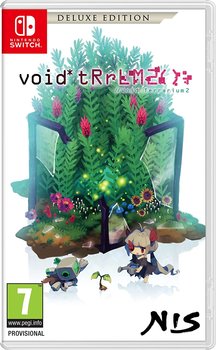 void* tRrLM2() //Void Terrarium 2 - Deluxe Edition, Nintendo Switch - Nintendo
