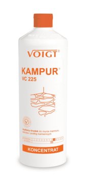 Voigt Kampur Vc225 Koncentrat Do Mycia Marmuru, Lastrika I Podłóg Kamiennych 1L - VOIGT