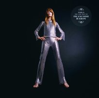Voilà! The Very Best Of Francoise Hardy Hardy Francoise