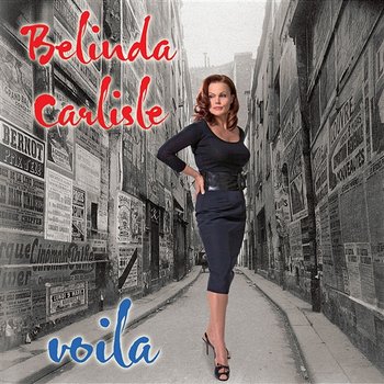 Voila - Belinda Carlisle