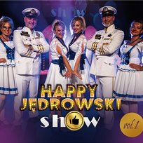 Vol.1 HAPPY JĘDROWSKI SHOW