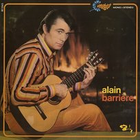 Vol. 1 Alain Barrière