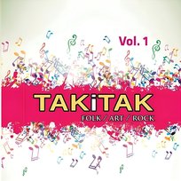 Vol. 1 TAKiTAK