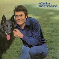 Vol. 3 Alain Barrière