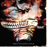 Volume 3: The Subliminal Verses - Slipknot | Muzyka Sklep
