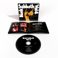Vol. 4 (2009 Remaster) Black Sabbath