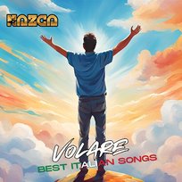 Volare (Best Italian Songs) NAZCA