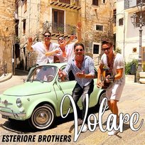 Volare (Nel blu dipinto di blu) Esteriore Brothers
