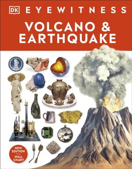 Volcano & Earthquake - Opracowanie zbiorowe, Opracowanie zbiorowe