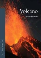 Volcano - Hamilton James