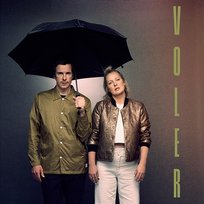 Voler Alfa Rococo