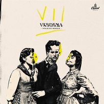 Volevo Magia Verdena