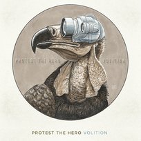 Volition Protest The Hero