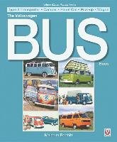Volkswagen Bus Book - Bobbitt Malcolm