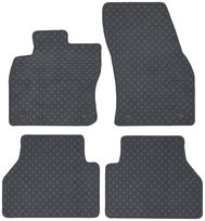Volkswagen Caddy IV 5os 2020- Dywaniki gumowe PRIME-LINER MAX-DYWANIK