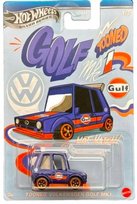 VOLKSWAGEN GOLF MK1 HOT WHEELS TOONED GULF inna (Inny)