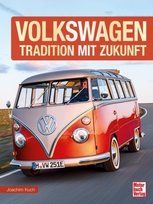 Volkswagen Motorbuch Verlag