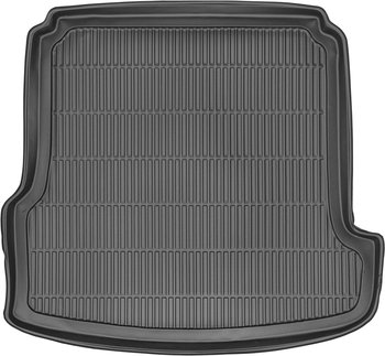 Volkswagen Passat B5 Kombi 1997-2005 Mata bagażnika MAX-DYWANIK 912309 - Max-Dywanik