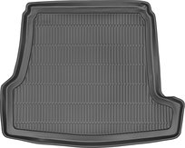Volkswagen Passat B5 Sedan 1997-2005 Mata bagażnika MAX-DYWANIK 912308