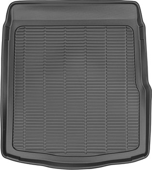 Volkswagen Passat B8 Sedan 2014- Mata bagażnika MAX-DYWANIK 912312 - Max-Dywanik