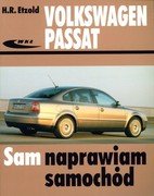 Volkswagen Passat Etzold Hans-Rudiger
