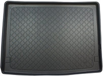 Volkswagen T5  VAN (5-drzwiowy) od 2003-05.2015r. Mata bagażnika ARISTAR 193401G