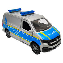 Volkswagen T6.1 Policja Straż Pogotowie Zabawka Dla Dzieci Trifox