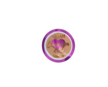 Vollare Cosmetics, Bronzer, 01 Cinamon Rolls, 5g - Vollare Cosmetics