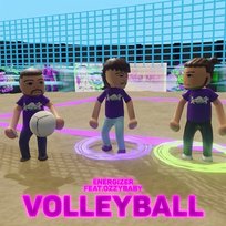 VOLLEYBALL hesoyam, Energizer