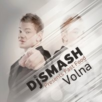 Volna Fast Food, DJ Smash