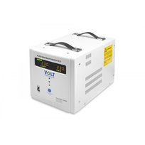 VOLT Polska, Zasilacz awaryjny, Sinus Pro, 2200 E 12 VOLT Polska