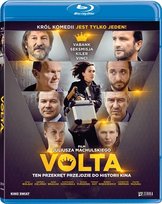 Volta Machulski Juliusz