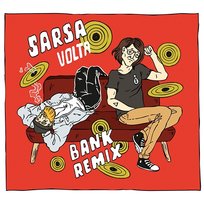 Volta Sarsa