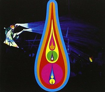 【未開封】ビョーク  ヴォルタイック 4枚組限定盤　Bjork Voltaic voltaic-w-iext69864897.jpg