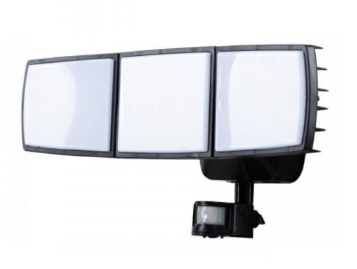 Volteno Reflektor Led 30W Ruch /3 Zakrs