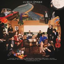 Volume 1 La Belle Epoque