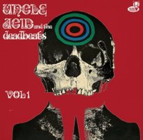 Volume 1 Uncle Acid & The Deadbeats