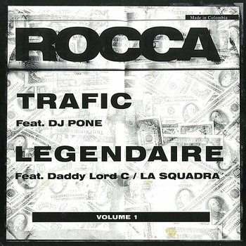Volume 1 - Rocca