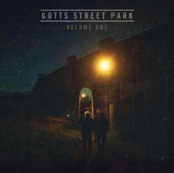 Volume 1 - Gotts Street Park